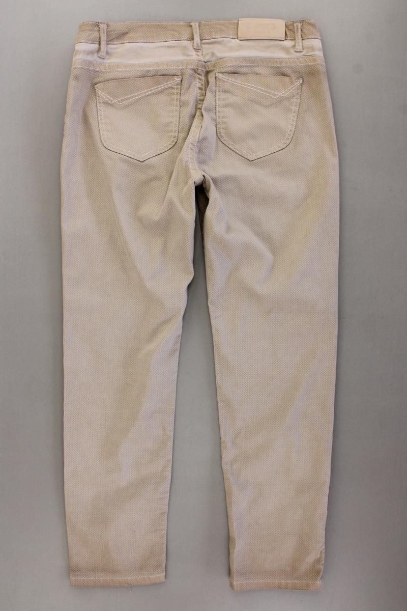 Bluefire Five-Pocket-Hose Gr. W31/L29 braun aus Baumwolle