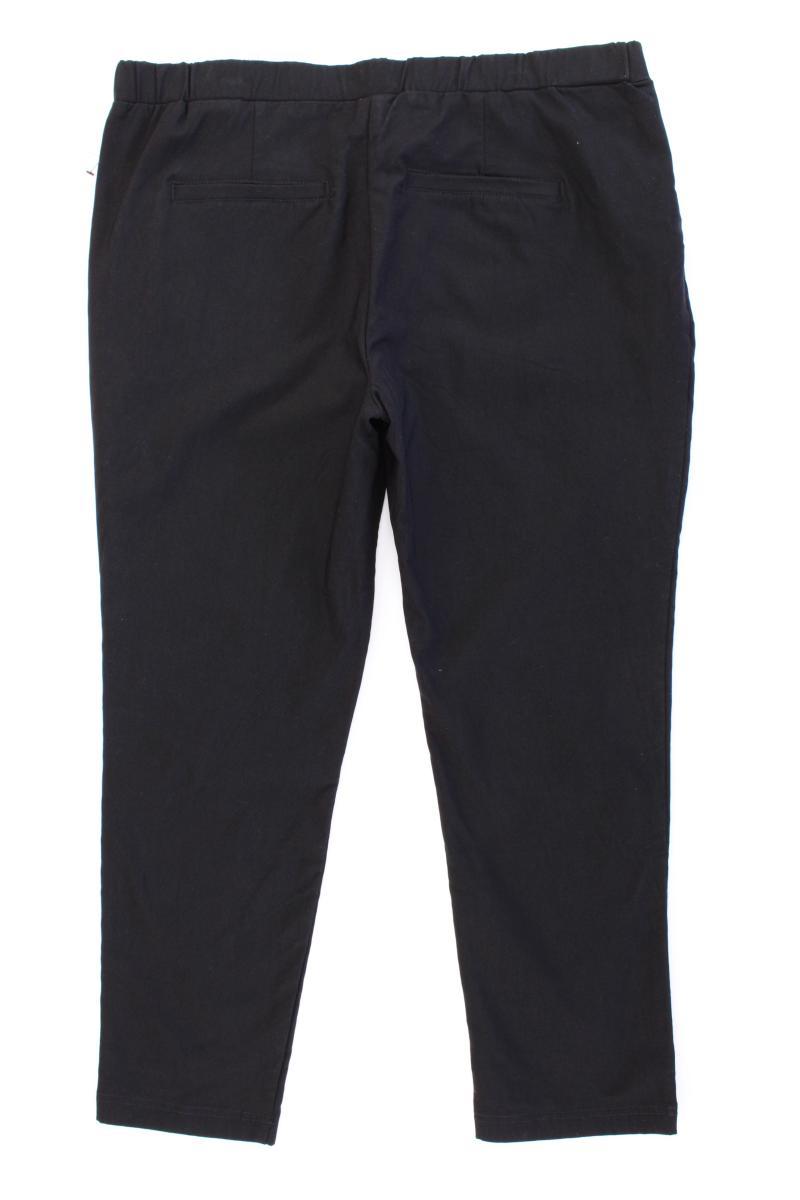 Steilmann Stoffhose Gr. Kurzgröße 23 neu mit Etikett Neupreis: 39,99€! schwarz