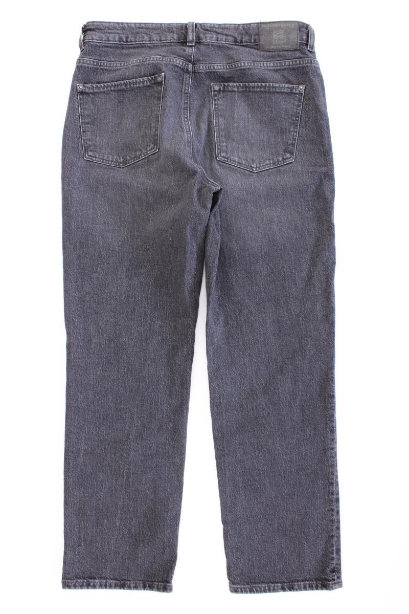 Future:People. Regular Jeans Gr. W31/L28 grau