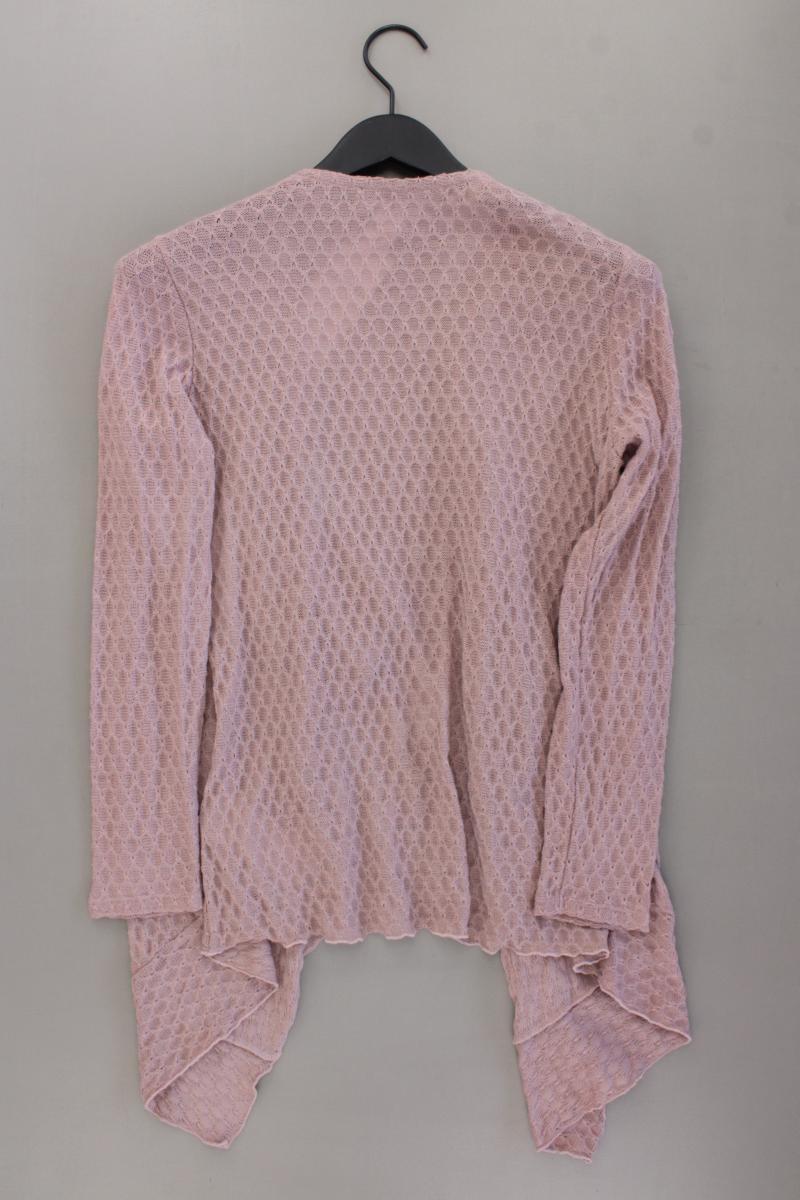 Taifun Strickjacke Gr. 40 neu mit Etikett Neupreis: 59,99€! Langarm rosa