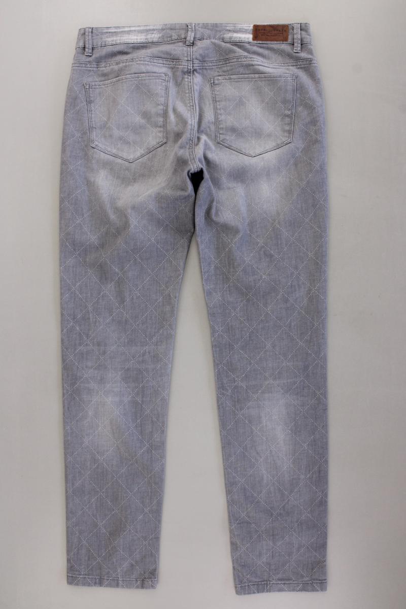 Esprit Straight Jeans Gr. W33 neuwertig grau