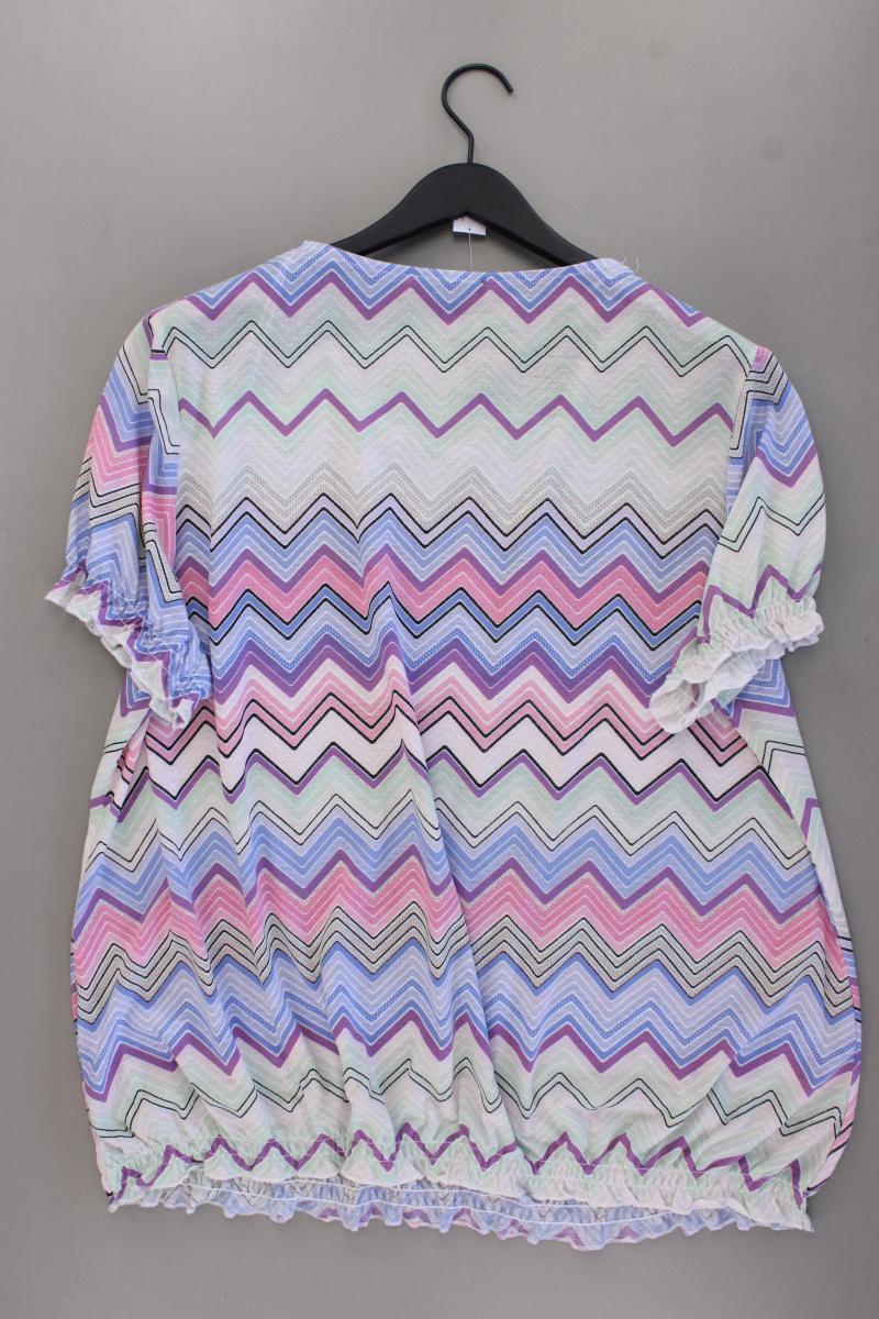 THEA Printshirt Gr. 48/50 neu mit Etikett Neupreis: 29,99€! Kurzarm mehrfarbig