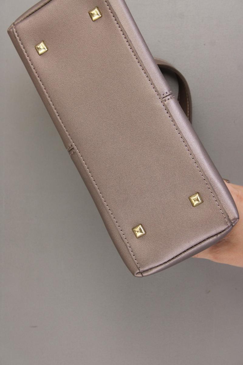 Katie Loxton Henkeltasche gold