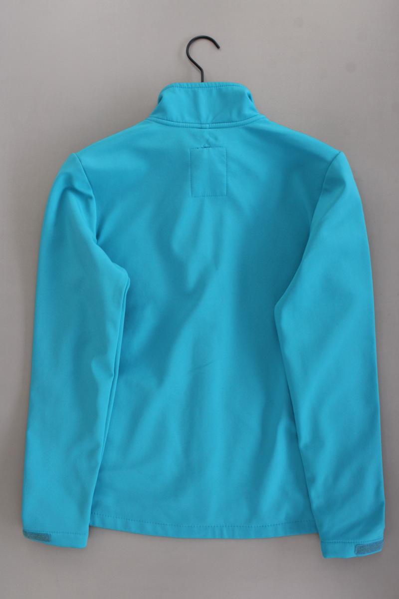 Dare 2b Softshelljacke Gr. 38 türkis aus Polyester