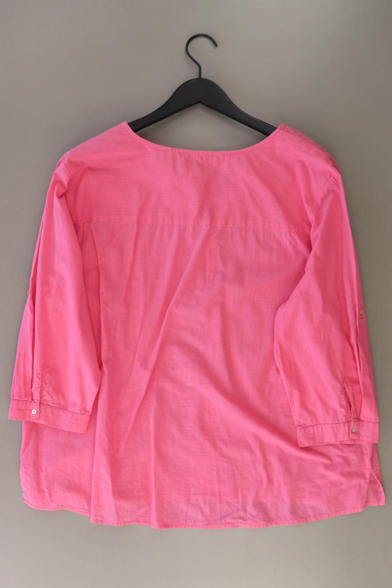 Esprit Oversize-Bluse Gr. 40 3/4 Ärmel rosa