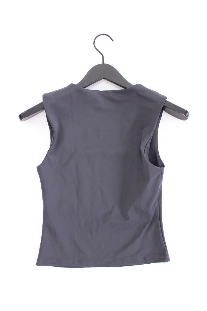 Vero Moda Crop Top Gr. S neu mit Etikett Neupreis: 19,99€! grau aus Polyester