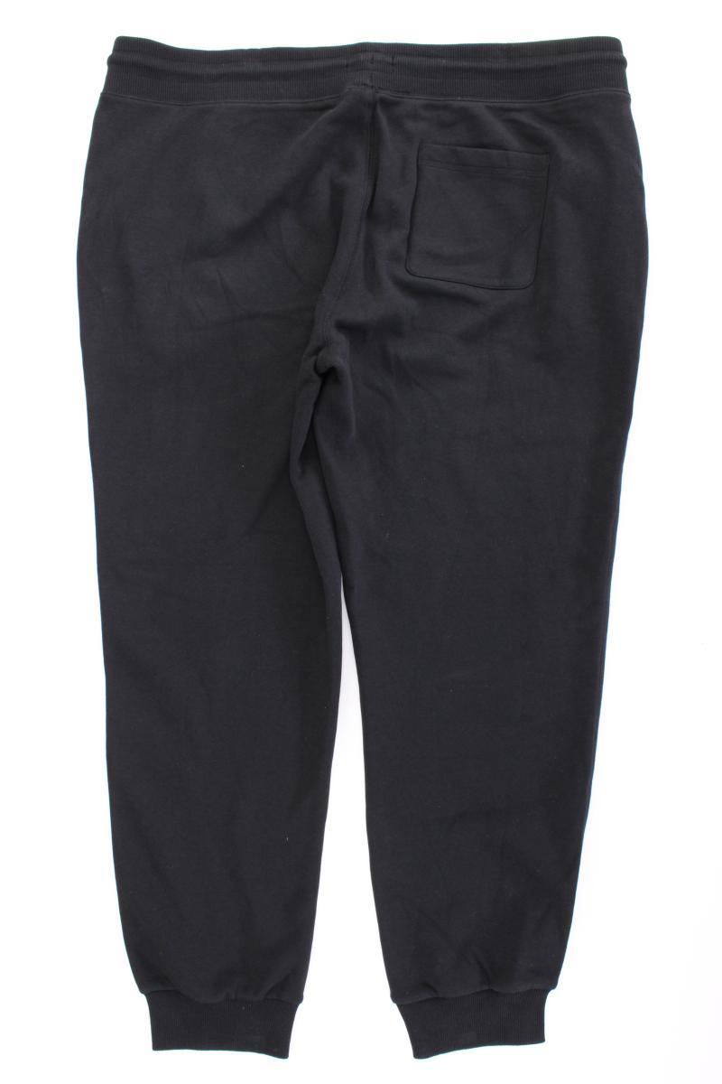 F&F Jogginghose Gr. XXL schwarz aus Baumwolle
