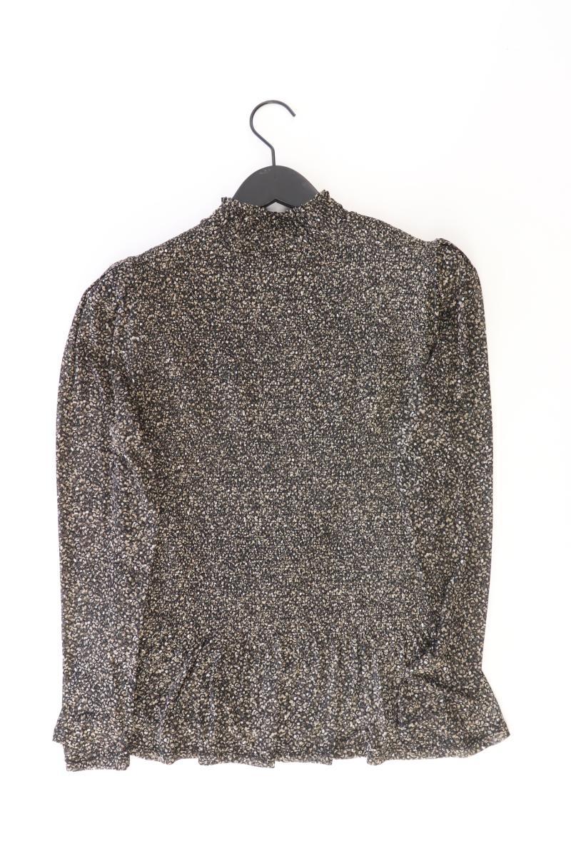 Free/Quent Langarmbluse Gr. L mehrfarbig aus Polyester