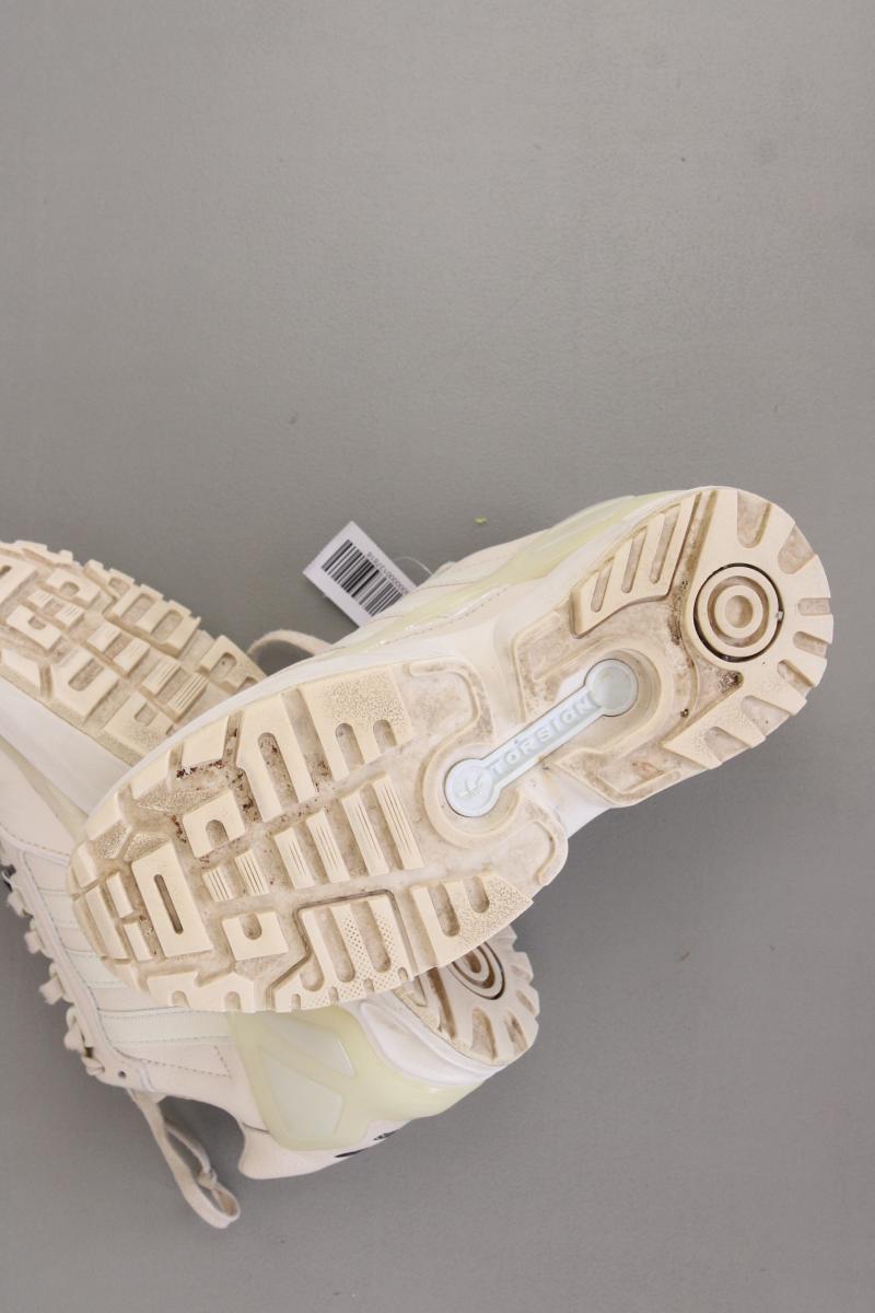 Adidas Torsion Sneaker Gr. 36,5 creme