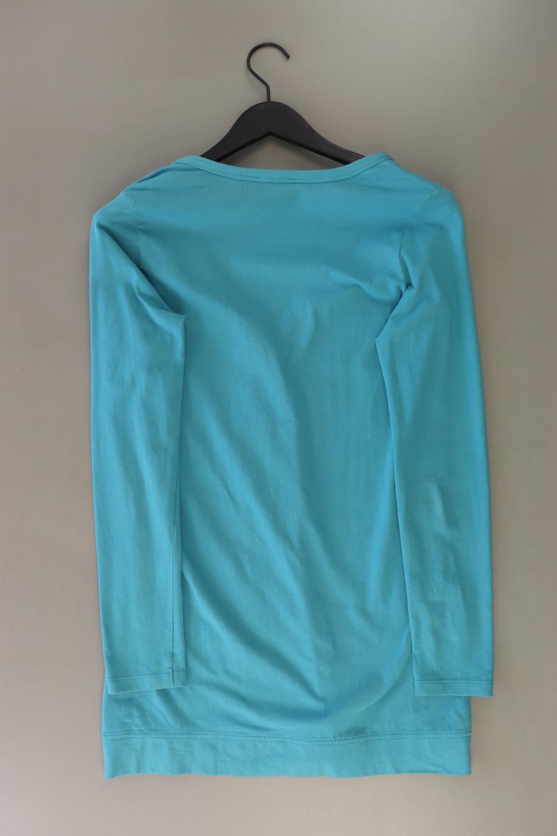 DIDI Strickjacke Gr. 36 Langarm türkis