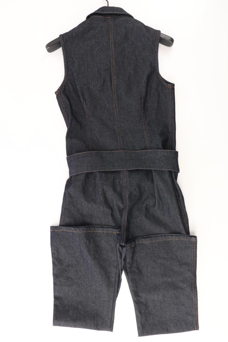 Denim Jumpsuit Gr. 40 blau