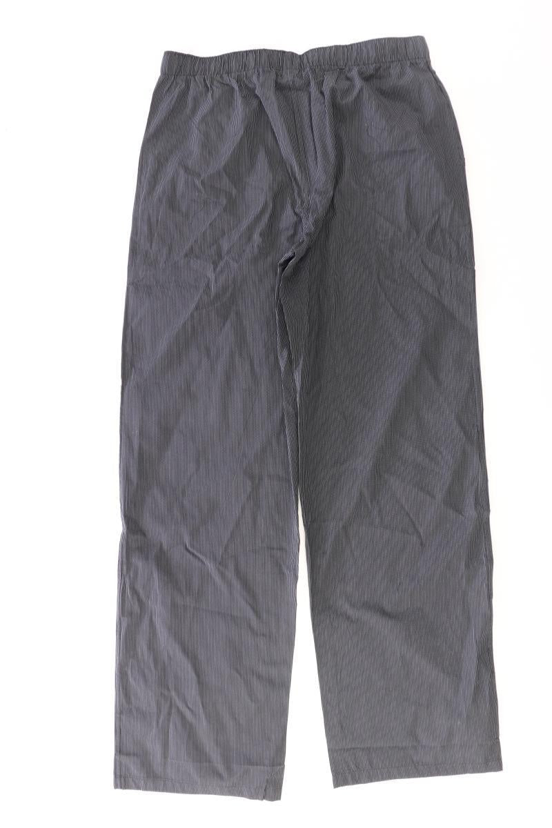 Camargue Hose für Herren Gr. 48/50 gestreift neu mit Etikett grau