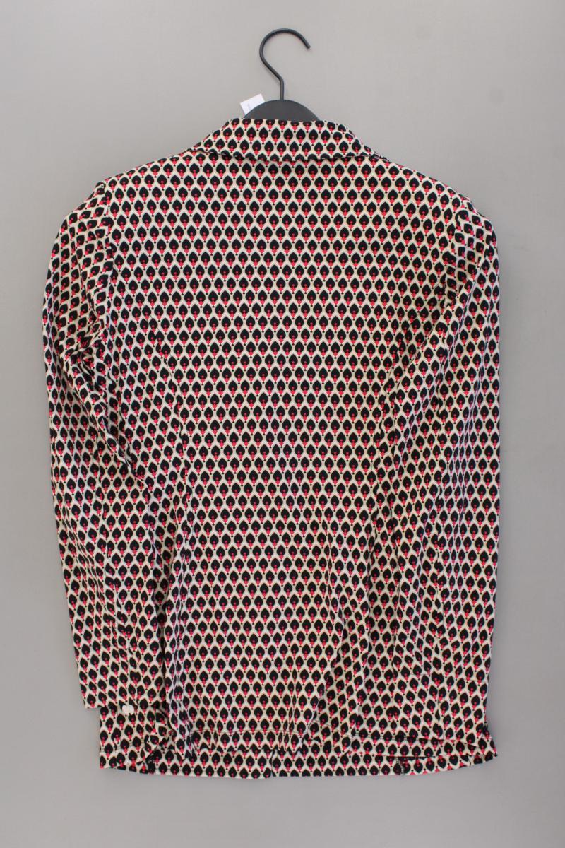 Lady Day Regular Blazer Gr. XS neuwertig mehrfarbig aus Polyamid