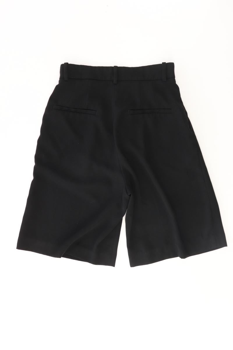 H&M Shorts Gr. 36 schwarz