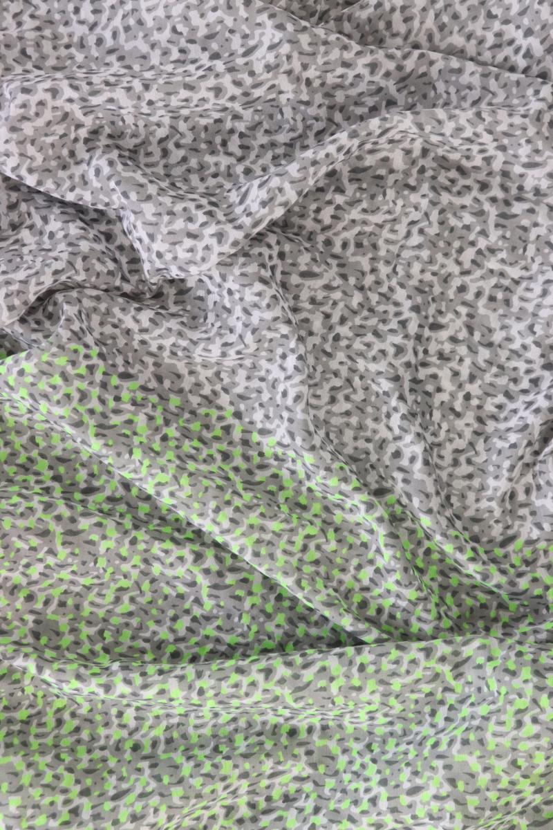 Tuch camouflage grau