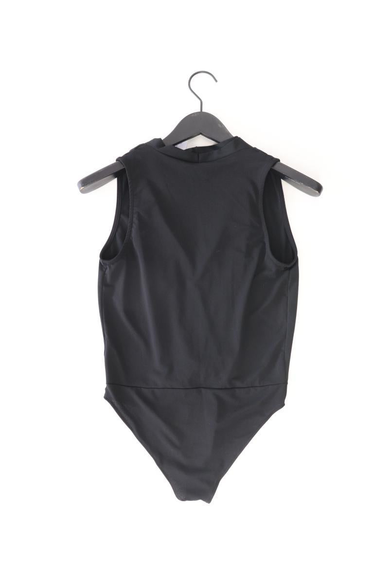 Zara Trägertop Gr. S schwarz