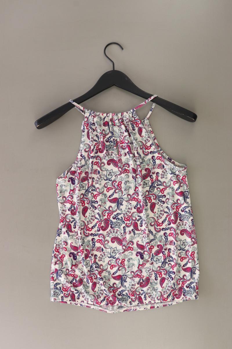 Esprit Spaghetti-Top Gr. S mehrfarbig