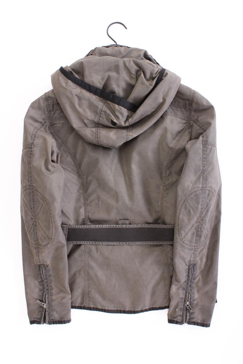 Wellensteyn Übergangsjacke Modell Chocolate Gr. S braun aus Polyamid