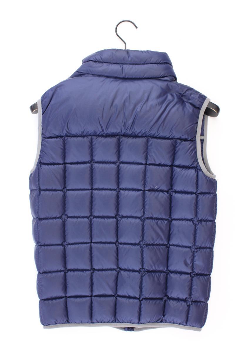 Marc O'Polo Steppweste Gr. S blau