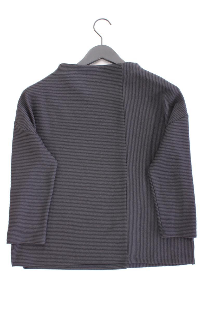 Opus Pullover Modell Gemoli Gr. 38 neu mit Etikett grau aus Polyester