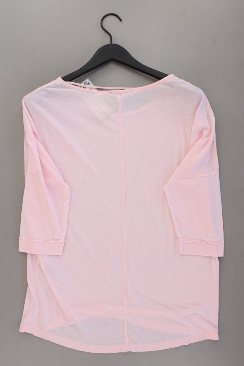 comma, Oversize-Shirt Gr. 38 neu mit Etikett Neupreis: 39,99€! 3/4 Ärmel rosa