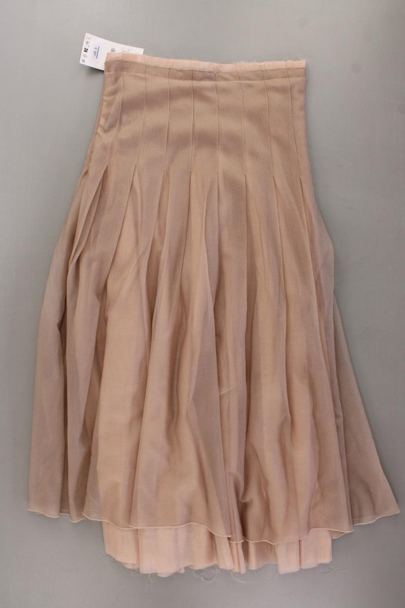 Zara High Waist Tüllrock Gr. L neu mit Etikett Neupreis: 59,95€! rosa