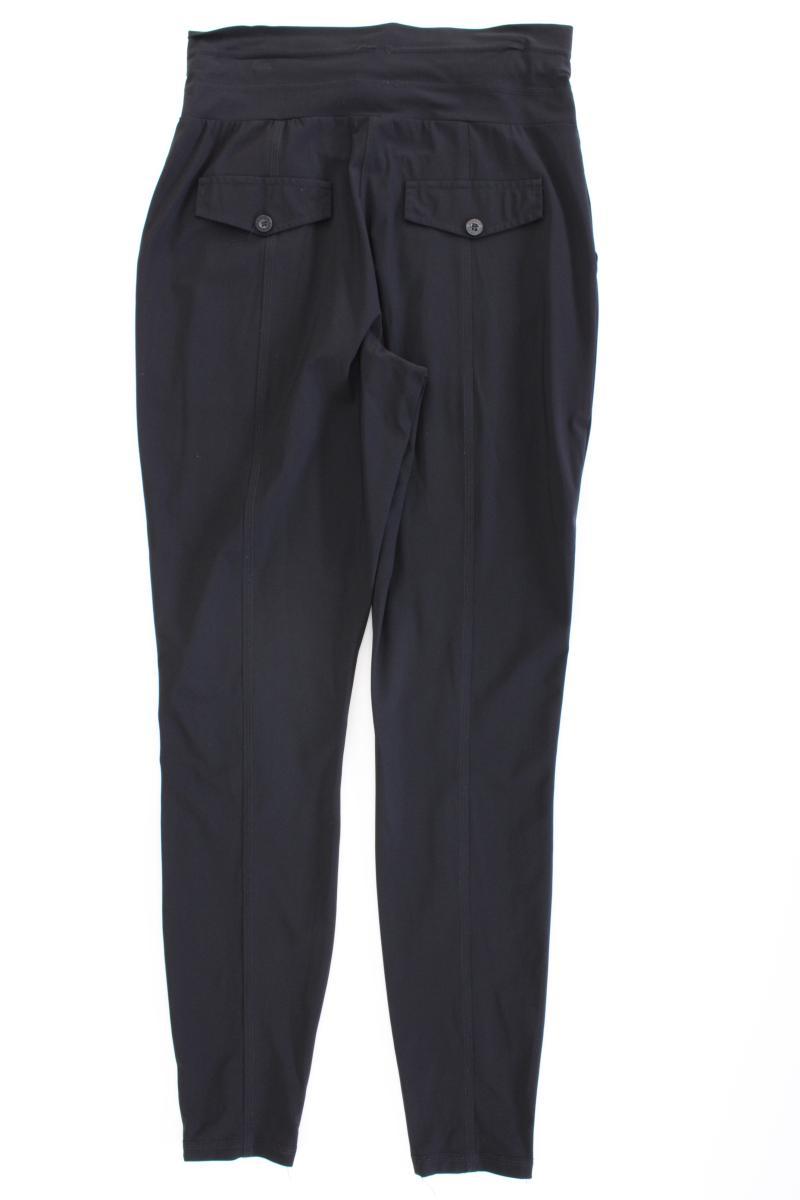 Studio Anneloes Stretchhose Gr. XS schwarz