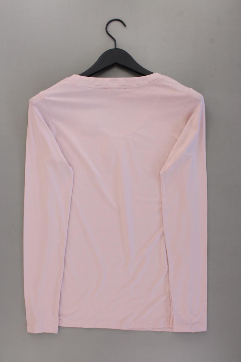 comma, Longsleeve-Shirt Gr. 38 neu mit Etikett Neupreis: 39,99€! Langarm rosa