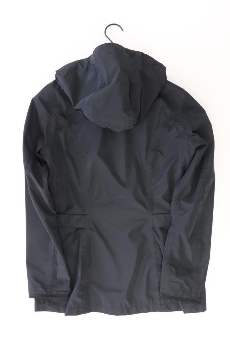 Wellensteyn Übergangsjacke Modell Aruba Gr. S blau aus Polyester