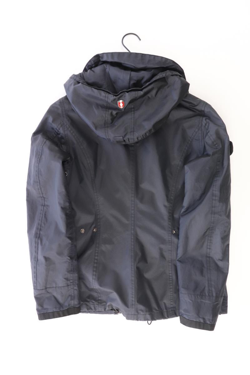 Wellensteyn Übergangsjacke Modell Revolution Gr. M blau aus Polyester