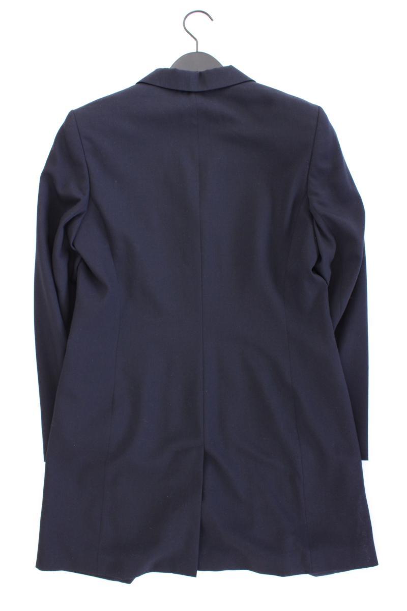 Marc Aurel Vintage Longblazer Gr. 40 blau