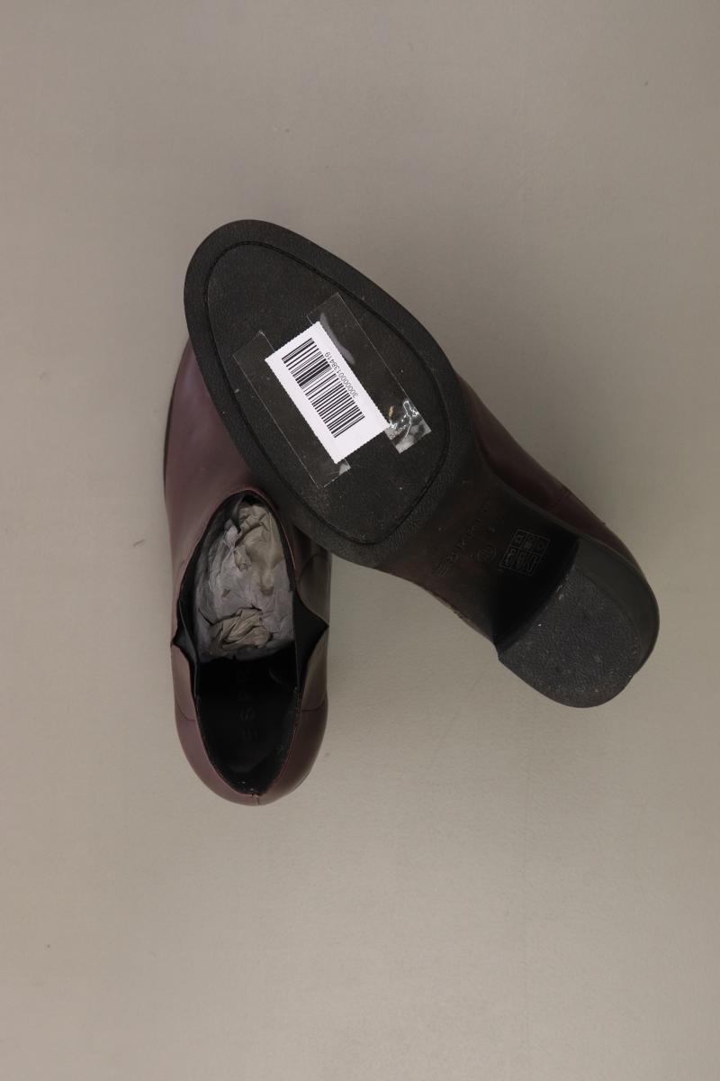 Esprit Stiefeletten Gr. 40 braun