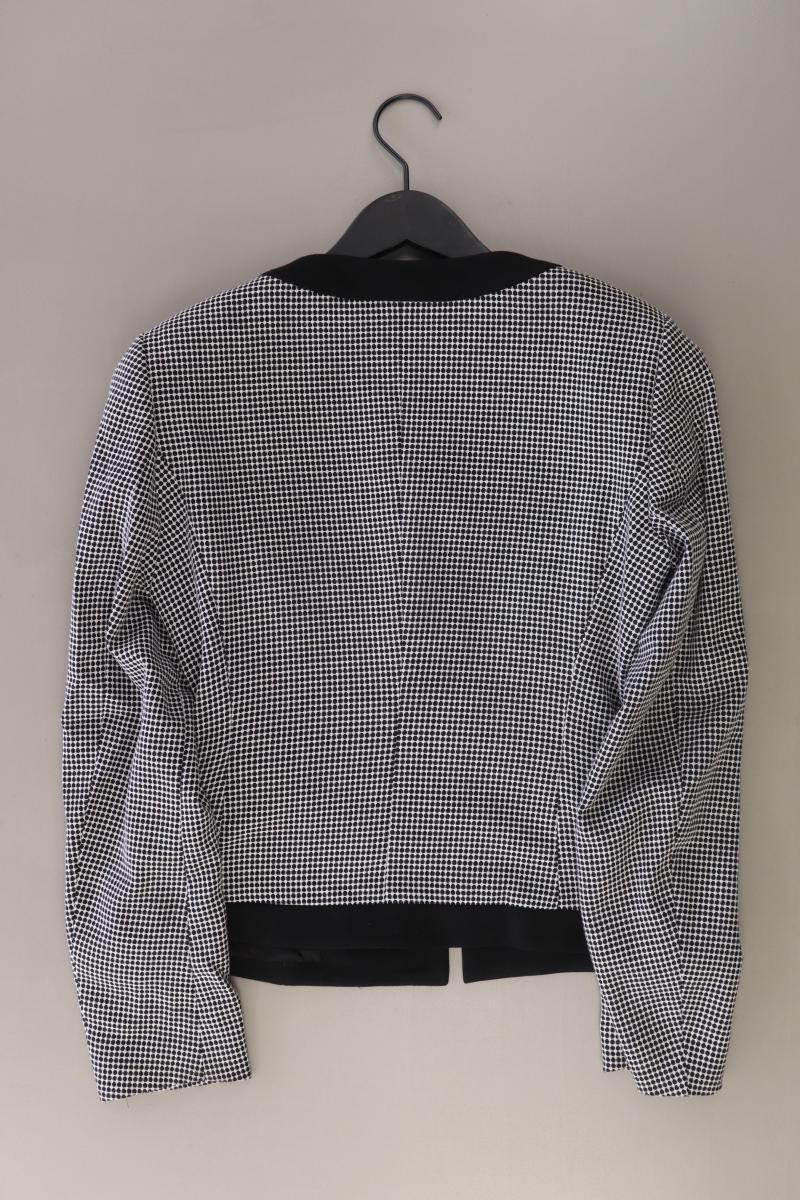 BOSS by Hugo Boss Kurzjacke Gr. 36 grau