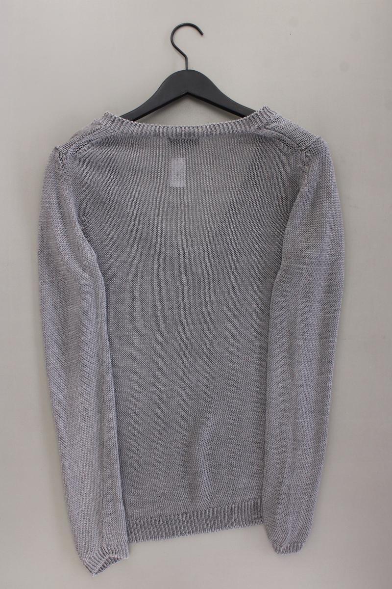 Marc O'Polo Grobstrickpullover Gr. M grau