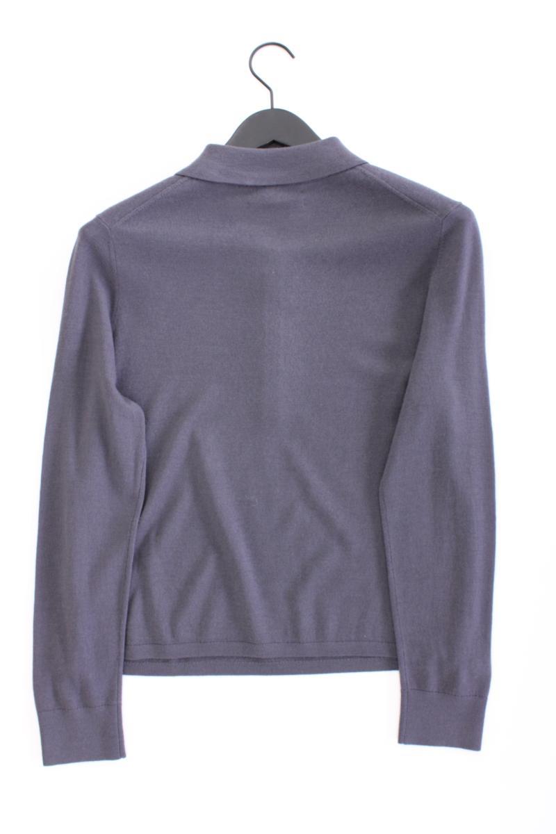 Marc O'Polo Wollpullover Gr. L grau