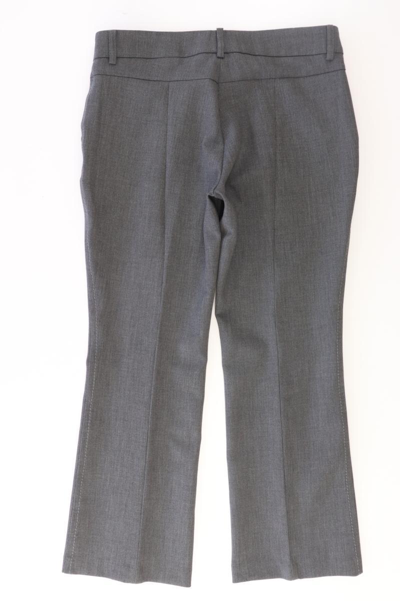 Cambio Anzughose Gr. 42 grau aus Polyester