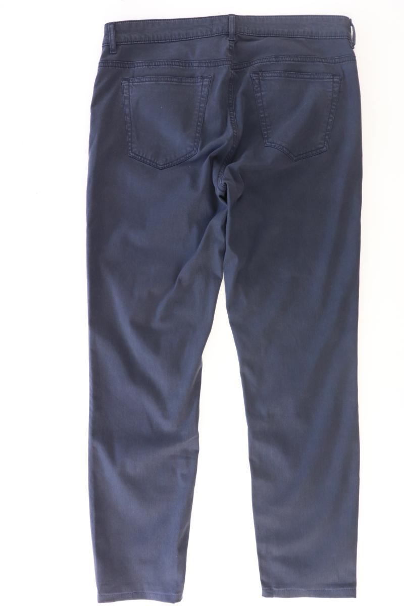 Marc O'Polo Five-Pocket-Hose Gr. W32/L34 Modell Lulea blau aus Lyocell