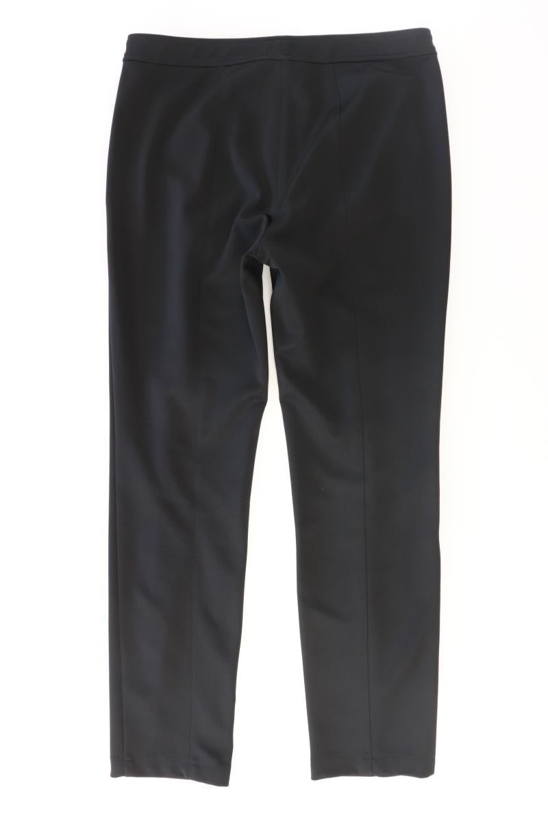 Taifun Hose Gr. 42 schwarz aus Polyester