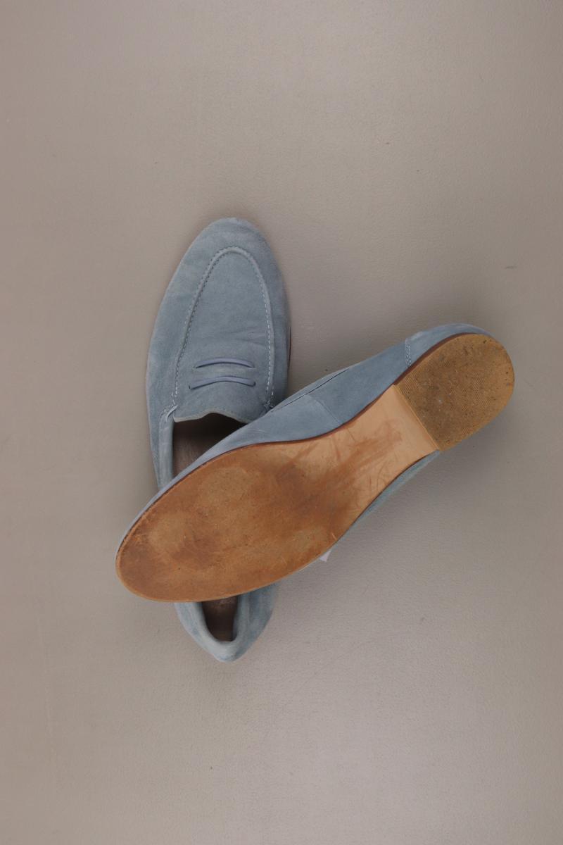 KIOMI Ballerinas Gr. 39 blau
