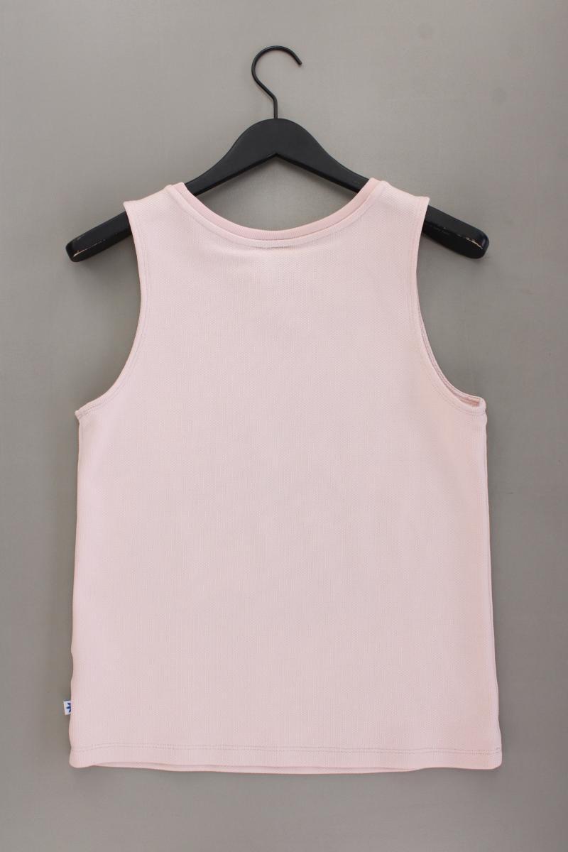 Adidas Trägertop für Herren Gr. XS rosa