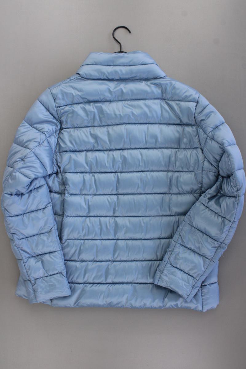 Fuchs Schmitt Winterjacke Gr. 44 blau aus Polyamid