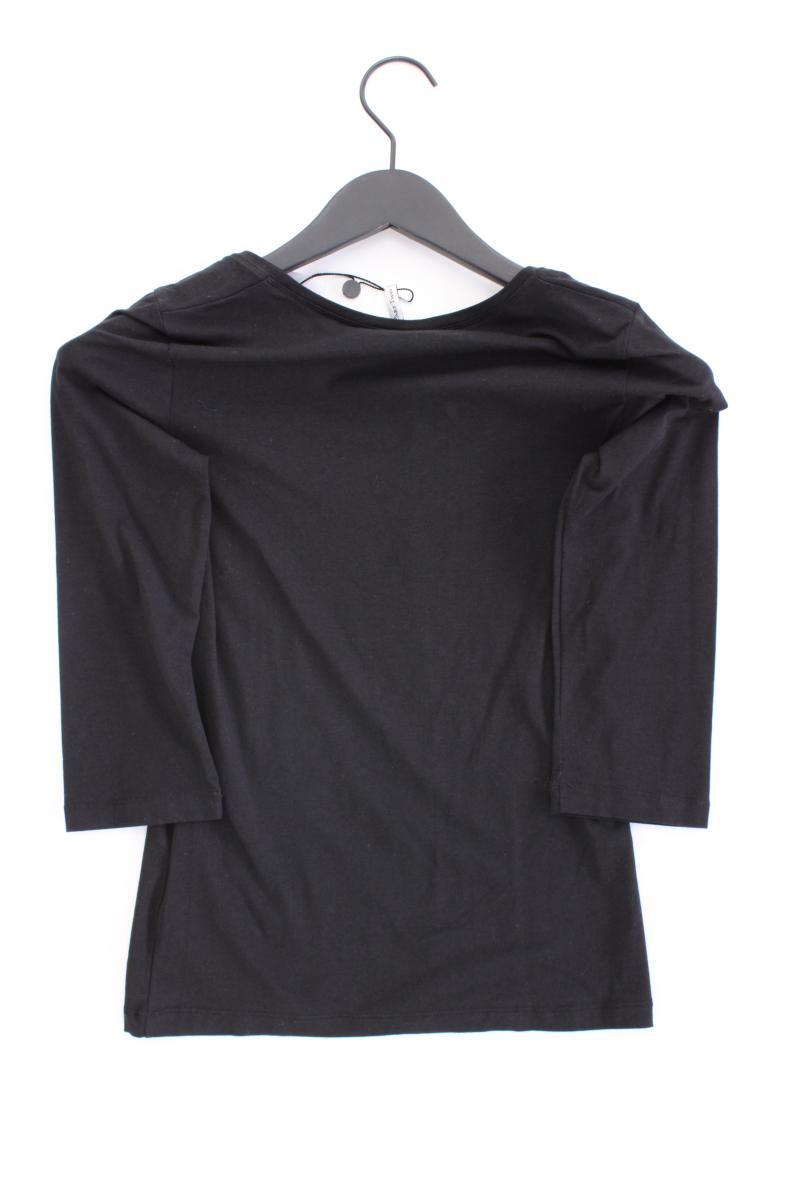 PART TWO Slim Shirt Gr. S neu mit Etikett Neupreis: 26,95€! 3/4 Ärmel schwarz