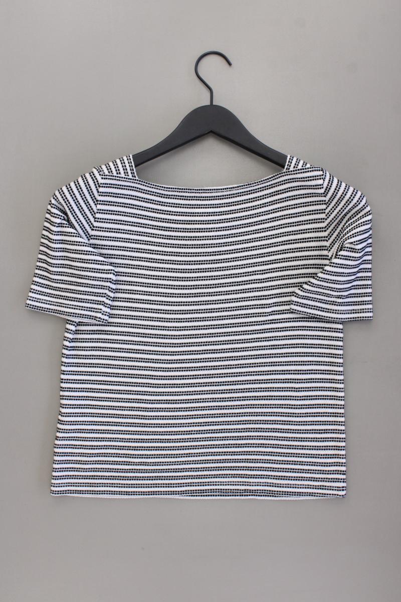 someday. Shirt Modell Kaimi Gr. 36 Kurzarm grau aus Baumwolle