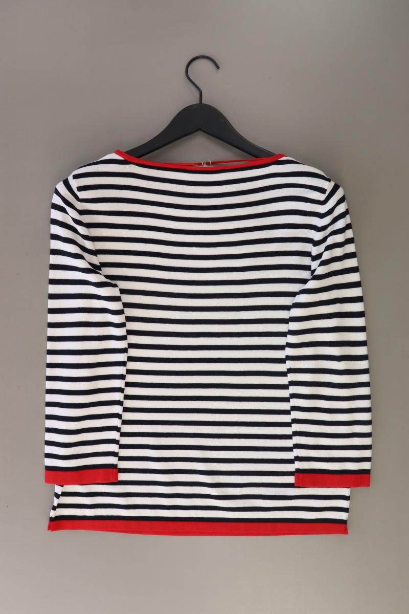 comma, Feinstrickpullover Gr. S gestreift neu mit Etikett Neupreis: 59,99€!