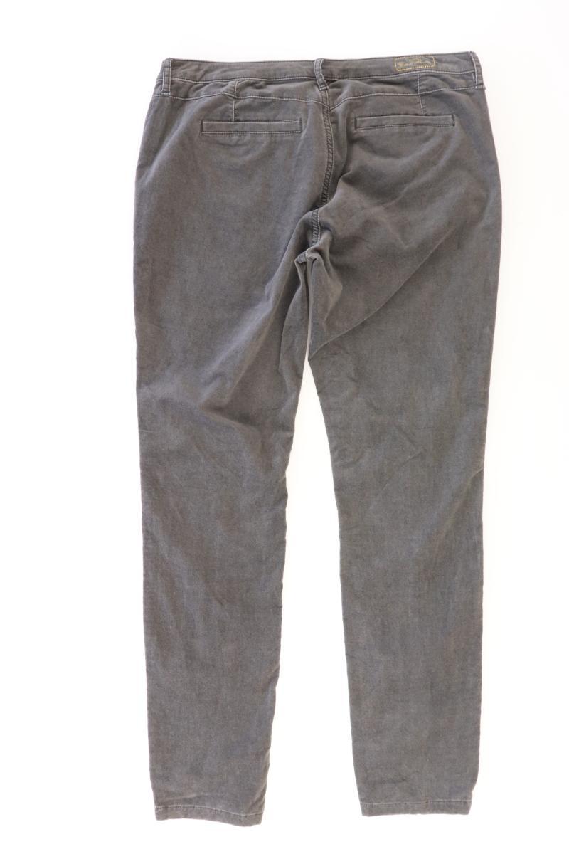 comma, Samthose Gr. 40/L32 neu mit Etikett Neupreis: 89,99€! grau