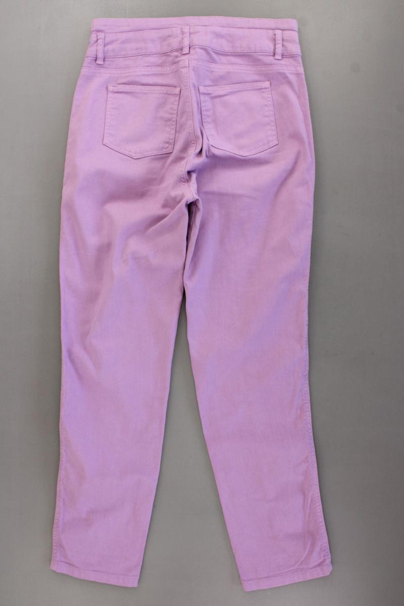 co'couture Straight Jeans Gr. M lila