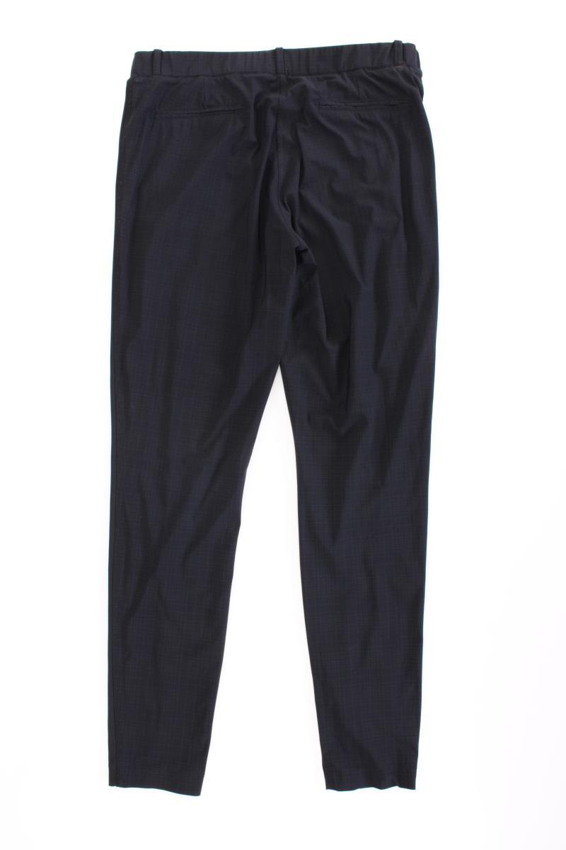 ZIP73 Hose Gr. W31 schwarz aus Polyamid