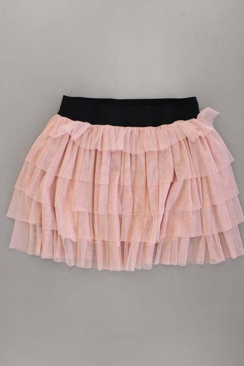 Nikkie Stretchrock Gr. 38 rosa aus Polyester