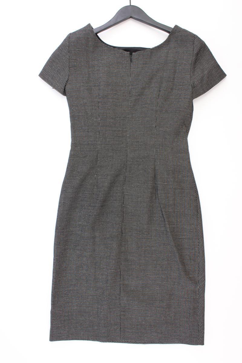 Weekend Max Mara Bleistiftkleid Gr. 36 Kurzarm grau