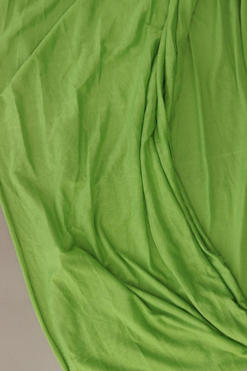 Schal grün aus Polyester